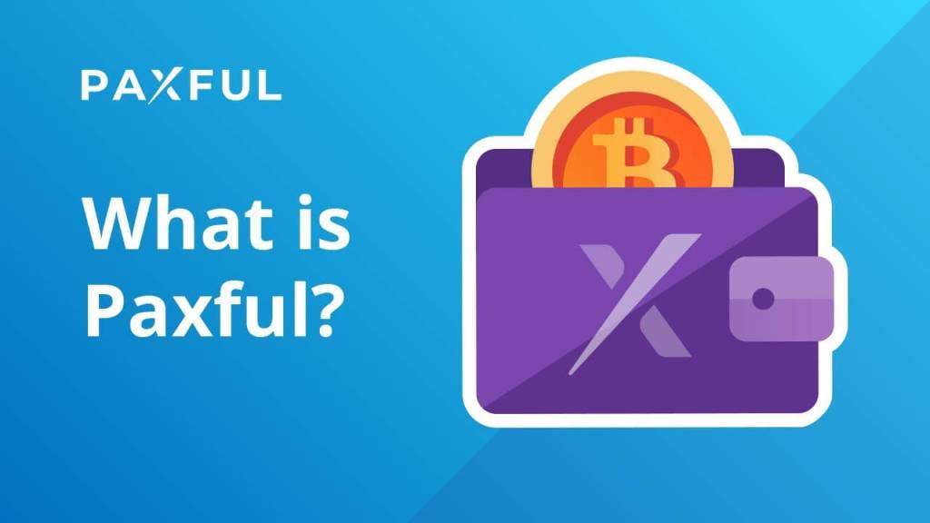 WHat is Paxful?