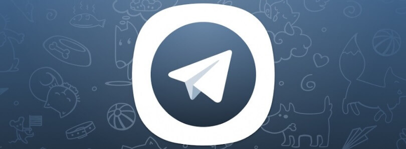 Telegram App