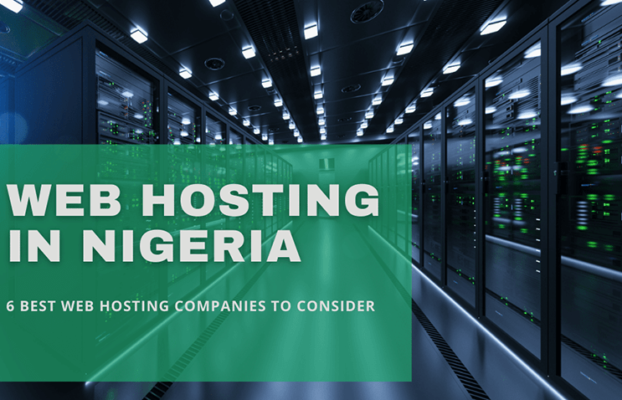 Web Hosting in Nigeria: 6 Best Web Hosting Companies in 2025