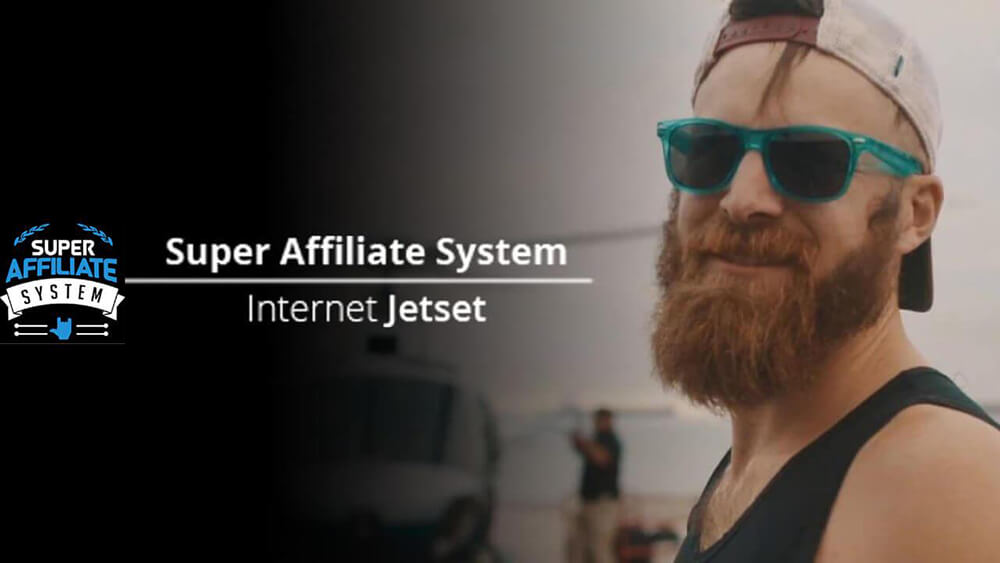 Is Super Affiliate System 3.0 by John Crestani Worth it?