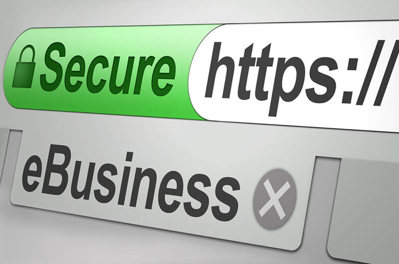 No SSL - Why Your Website Is Not Getting Customers