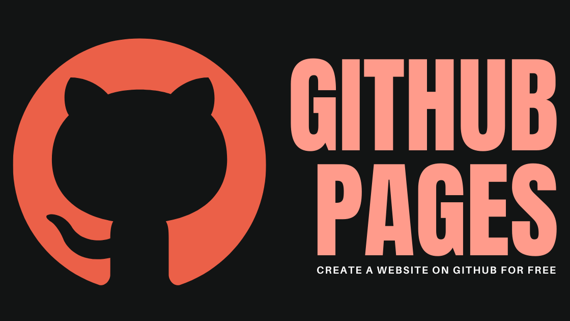 How to Use GitHub Pages to Create a Website