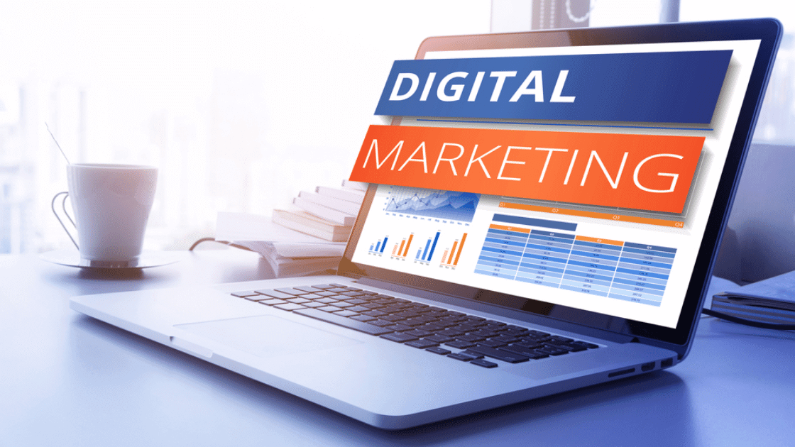 What is Digital Marketing? [Types Explained]