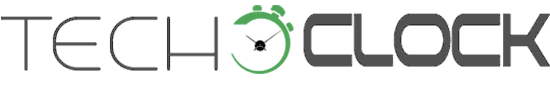 Tech O'Clock Logo