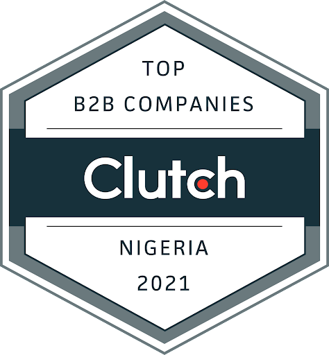 Clutch B2B Award