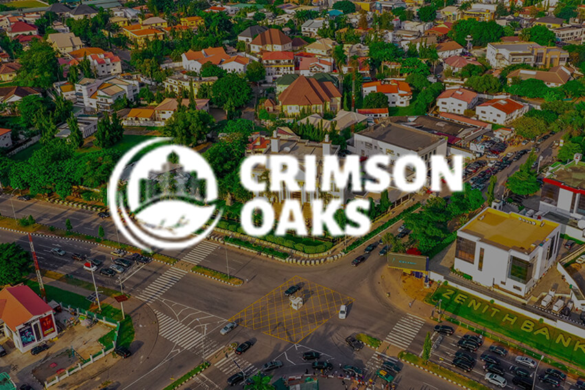 Crimson Oaks Case Studies
