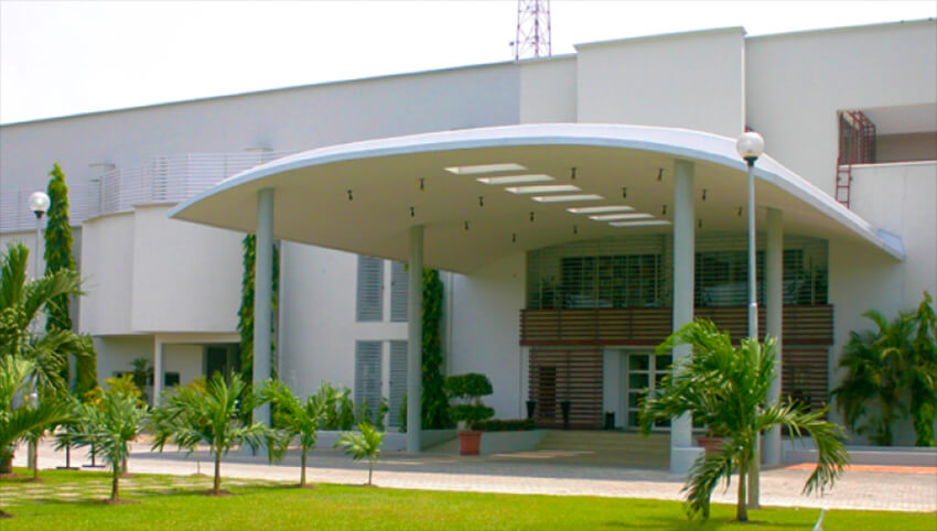 Lagos Business School