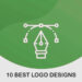 10 Best Logo designs