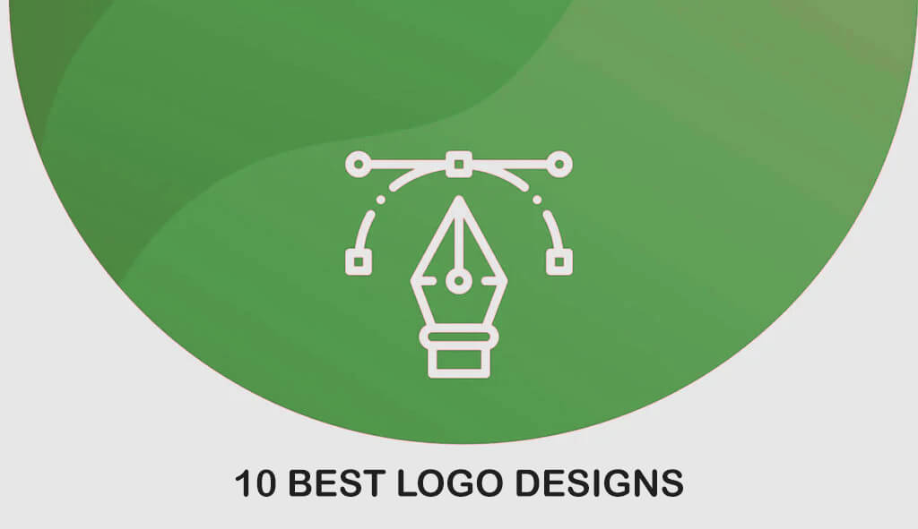 Ranked: 10 Best Logo Designs Reviewed