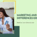 MARKETING AND SALES DIFFERENCES EXPLAINED