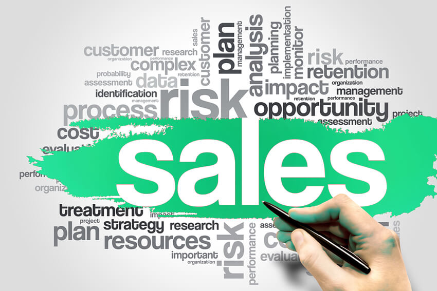 How Does Sales Work?