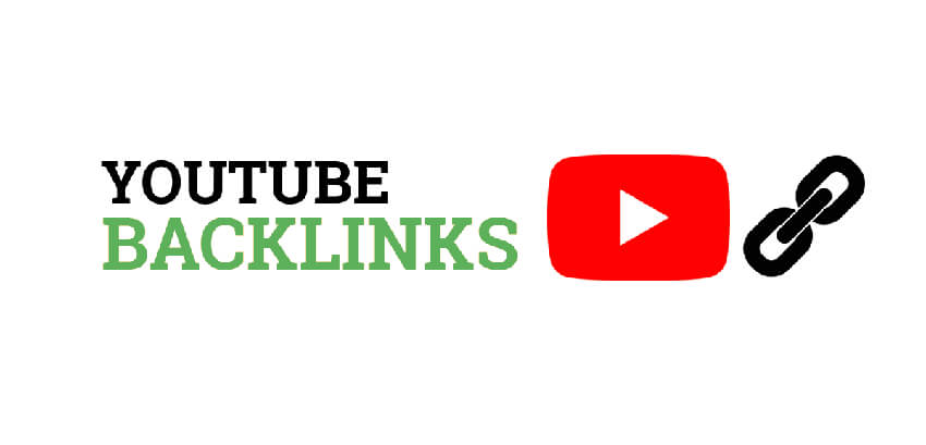 Get YouTube Video Backlinks