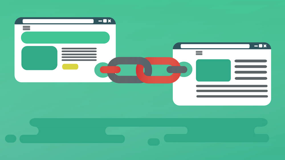 Build Backlinks To Your Website