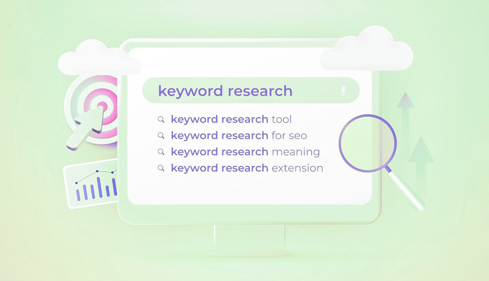 Do Your Keyword Research