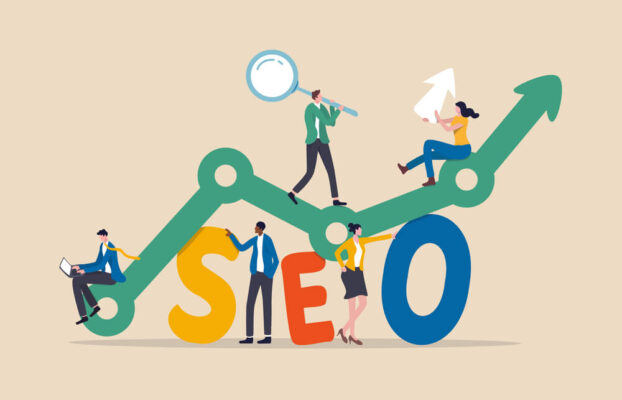 SEO for a Blog: 7 Popular SEO Questions Answered