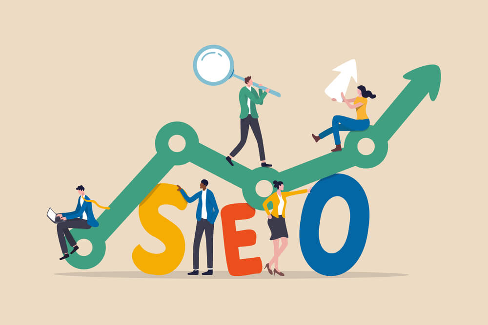 SEO for a Blog: 7 Popular SEO Questions Answered