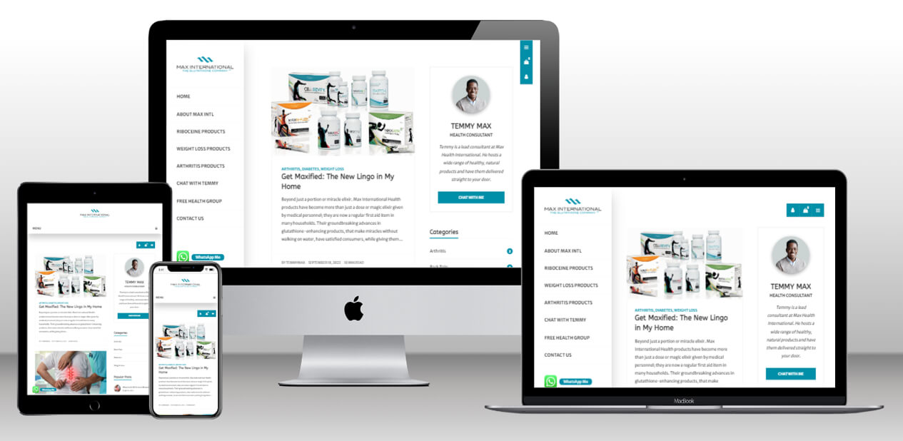 website design services - Website Design Services 2