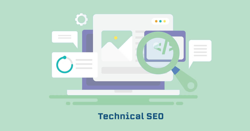 Technical SEO