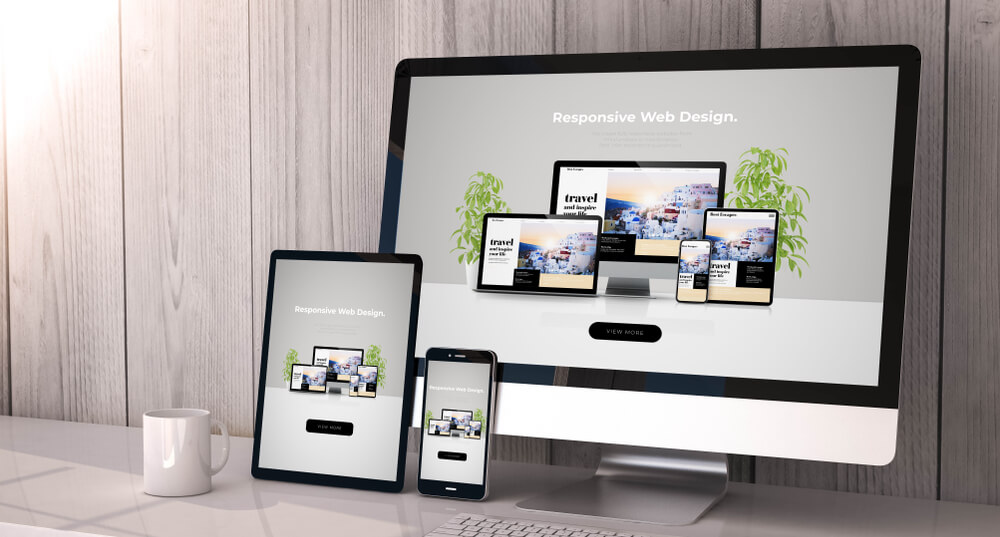 Responsive Web Design