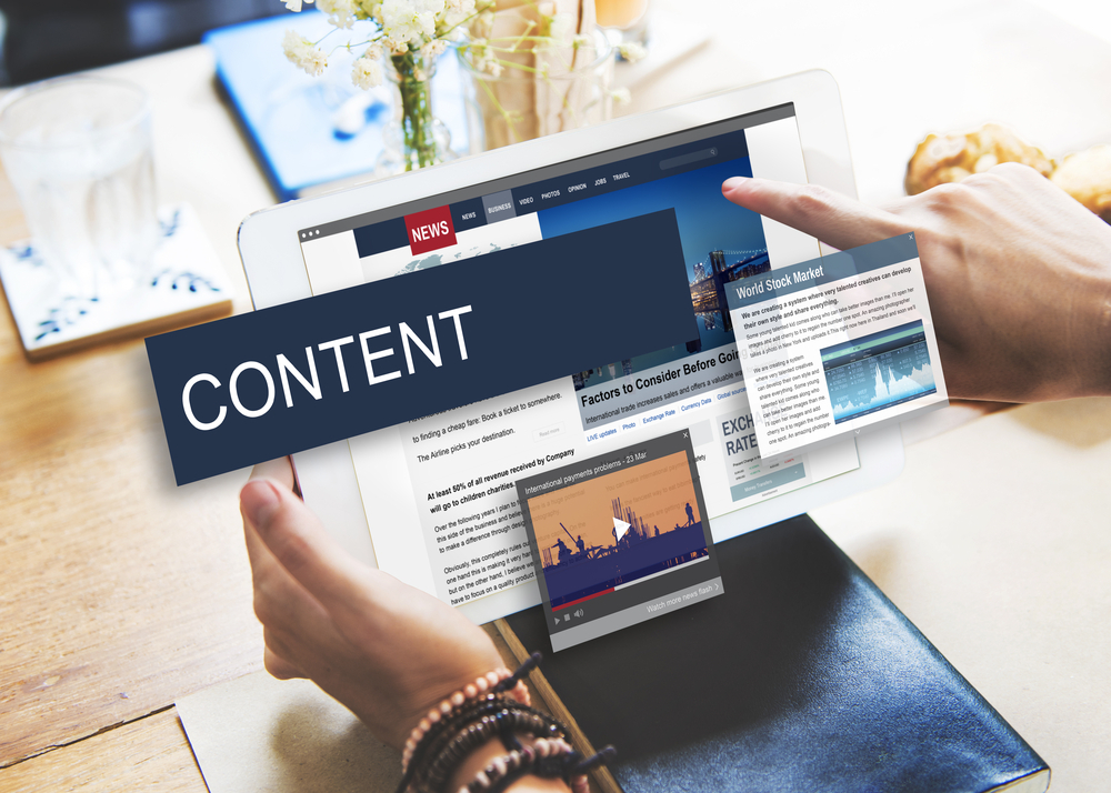 7 Must-Have Tools for Modern Content Marketers to Try Out