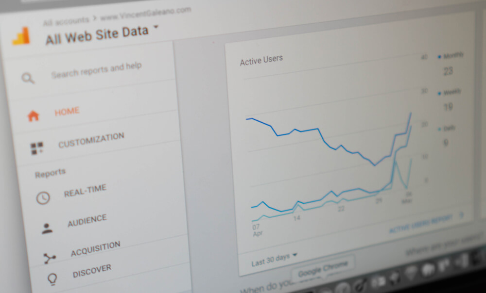 Link Whisper Alternatives - SEO Analytics: 6 Best Rank Tracking Tools for Your Website 17