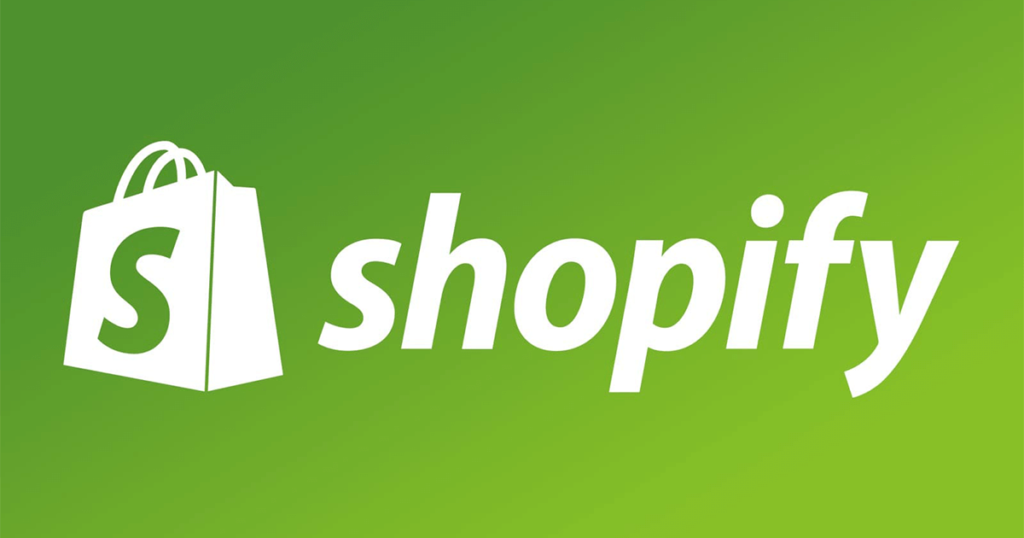 Shopify Best Online Store Builder