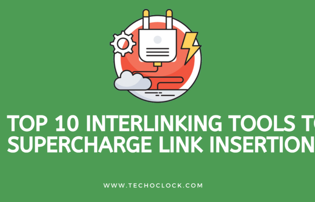 Top 10 Internal Linking Tools to Supercharge Link Insertion (WordPress & Shopify)