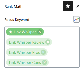 Link Whisper - Link Whisper Review & Tutorial: Features, Pricing, Pros and Cons? 3