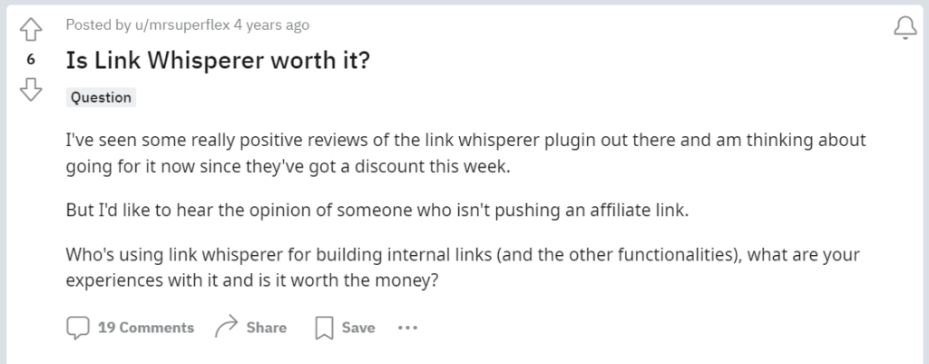 Link Whisper - Link Whisper Review & Tutorial: Features, Pricing, Pros and Cons? 9