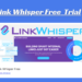 Link Whisper Free Trial