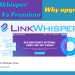 Link Whisper Free Vs Premium: Why Upgrade and How to use!