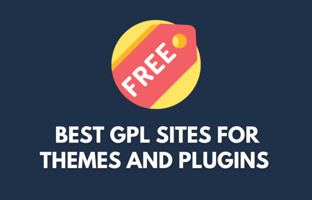 Best GPL Club Websites for WordPress (Free Plugins/Themes)