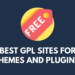 Best GPL sites