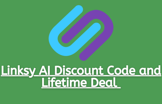 Linksy Plugin Lifetime Deal: AI Internal linking (Discount code)