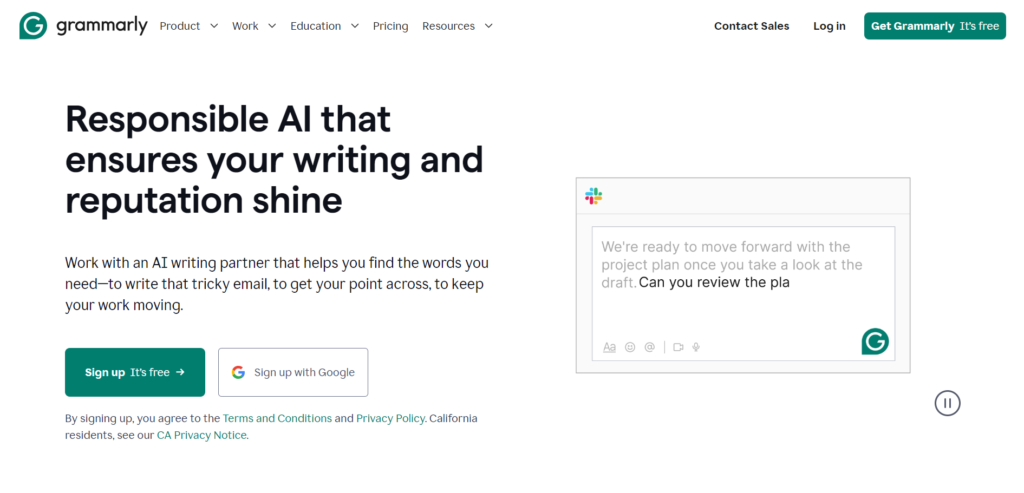 AI SEO tools - Best AI Tools for SEO in 2024 1