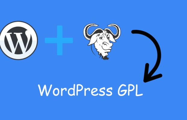 GPL on WordPress: GNU Free License Explained