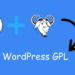 WordPress GPL