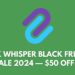 Link Whisper Black Friday 2024