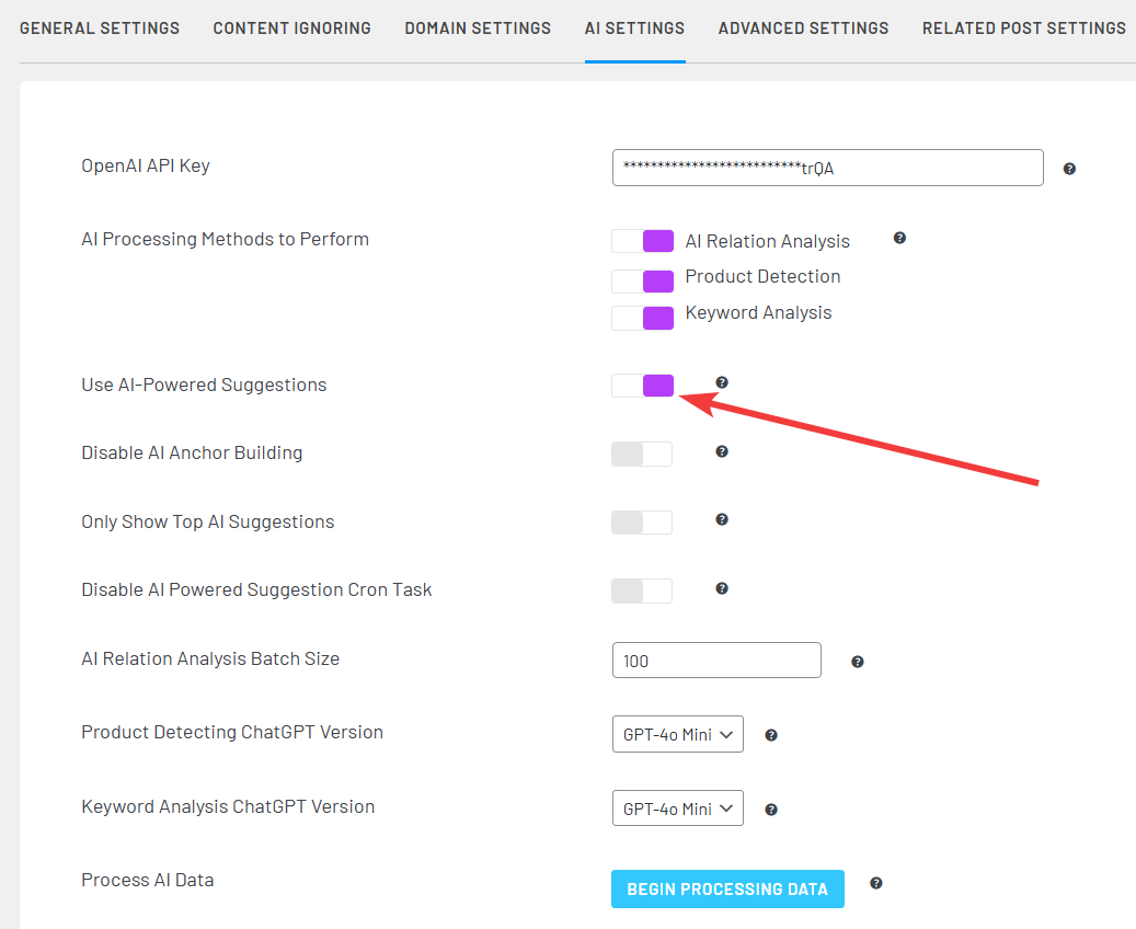 - AI Link Genius vs Link Whisper: Which Internal Linking Tool Wins? 1