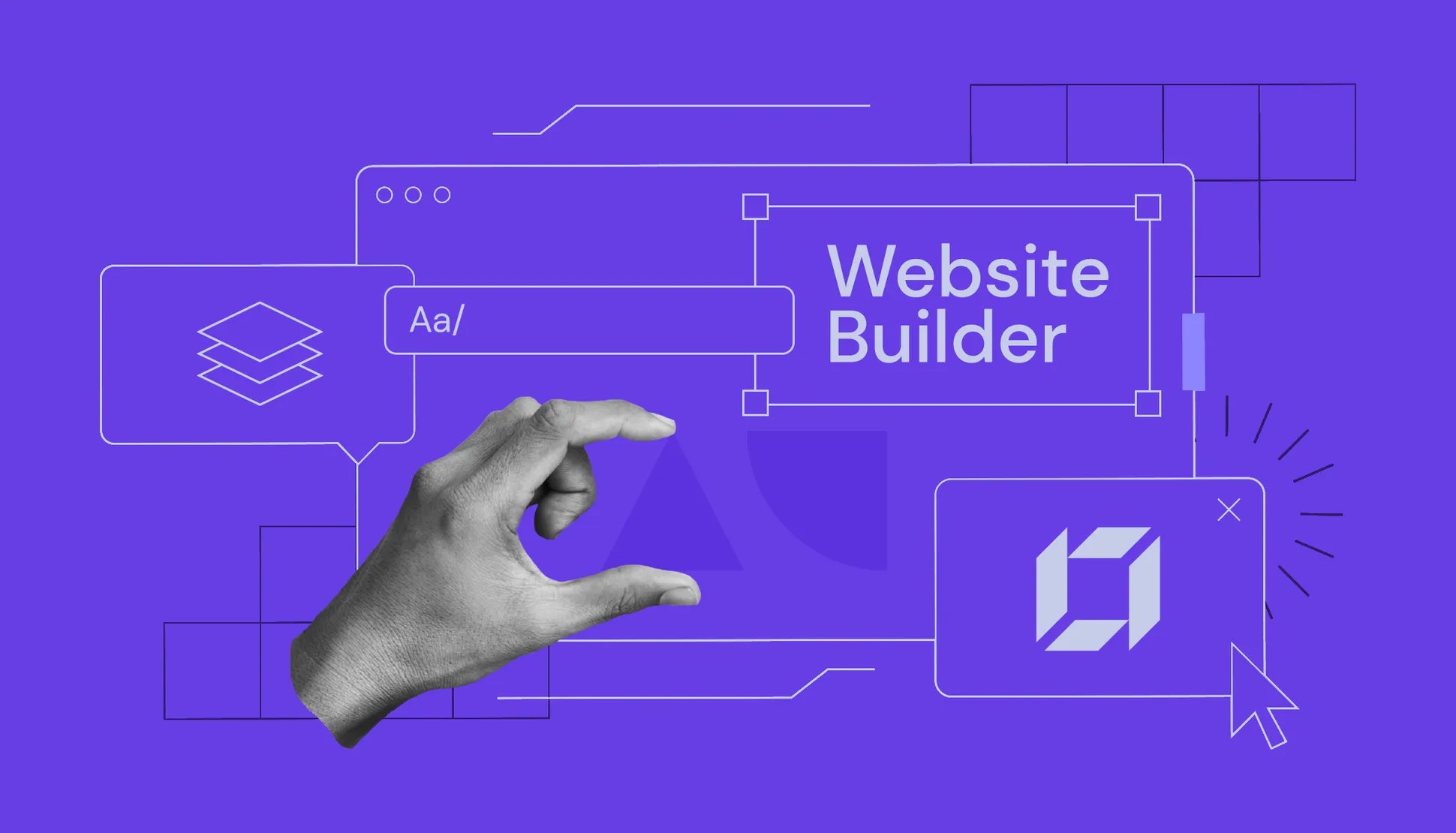 Hostinger Webpage Builder Review
