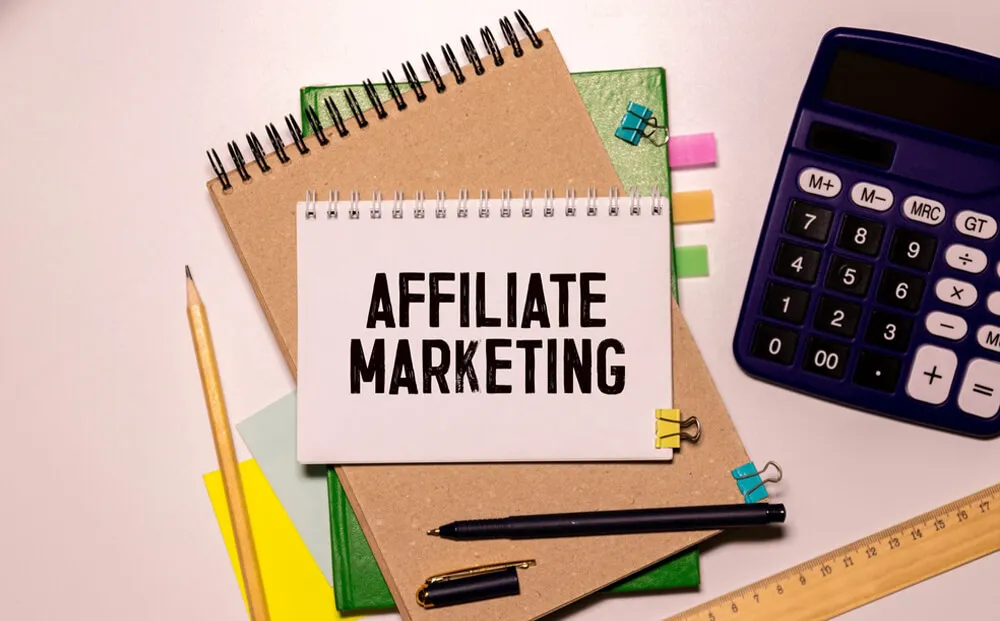Affiliate Marketing