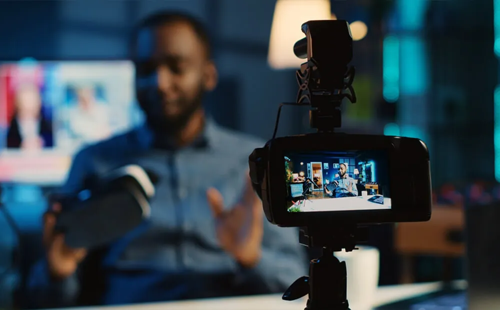 Content Creation