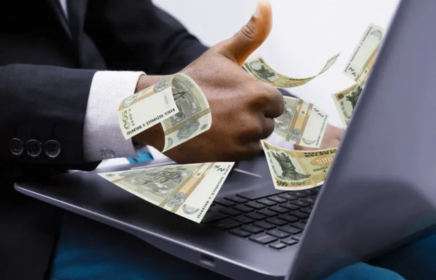 10 Legit Ways to Make Money Online in Nigeria