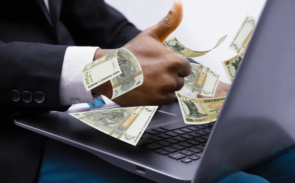 10 Legit Ways to Make Money Online in Nigeria