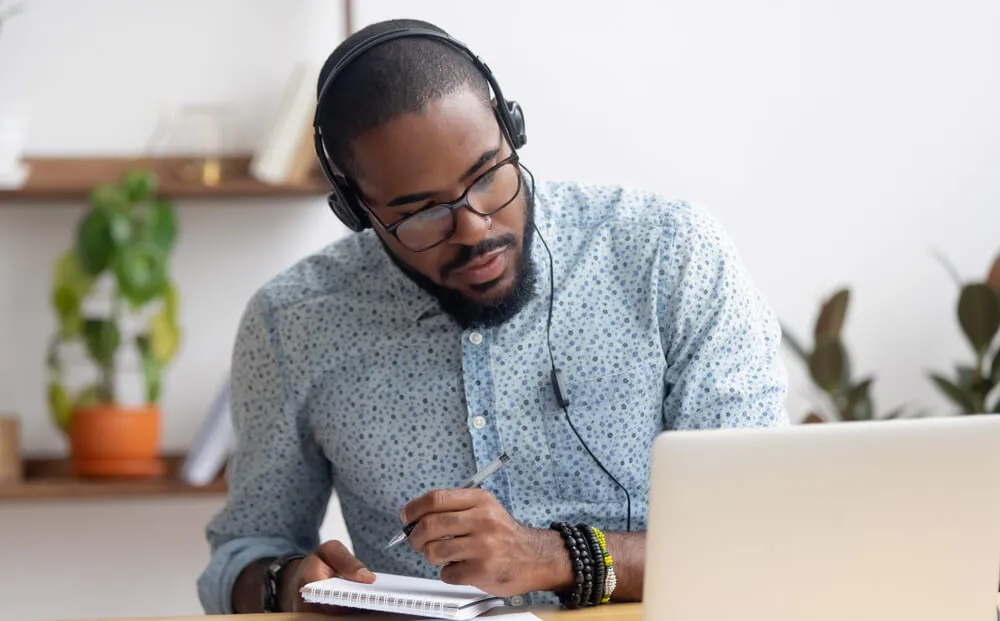 Online Coaching