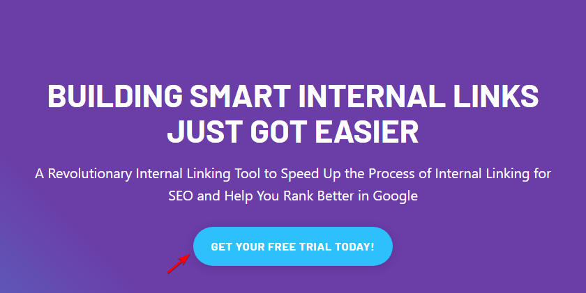 Link Whisper Free Trial