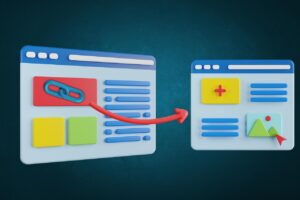 - Internal Linking for SEO and GEO: How Smart Links Improve Search Visibility 1