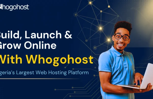 Why Businesses Are Choosing Whogohost for Web Hosting and Domain Registration in Nigeria