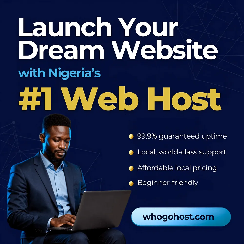 Why Businesses Are Choosing Whogohost