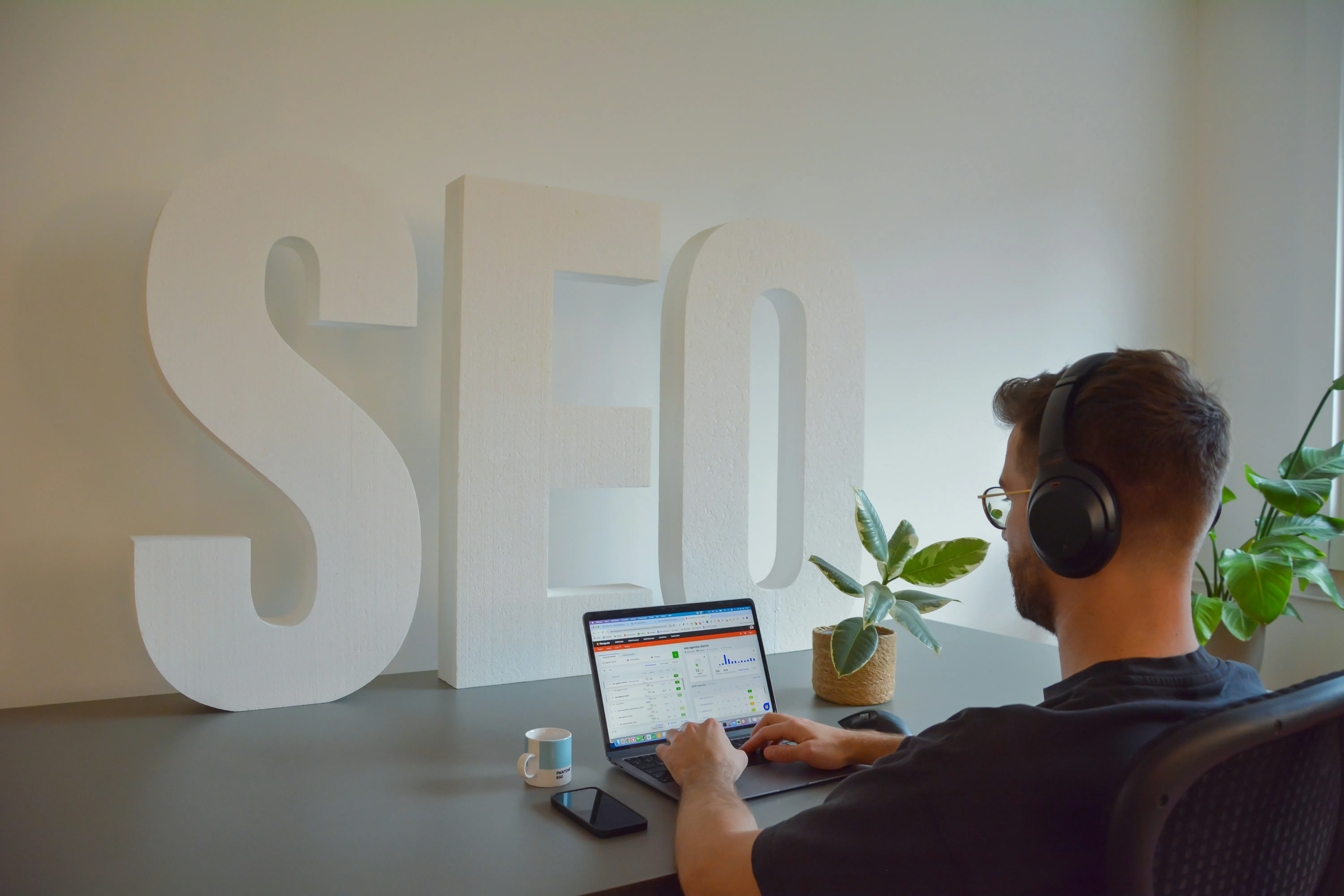 Best White Label SEO Software & Dashboards for Clients